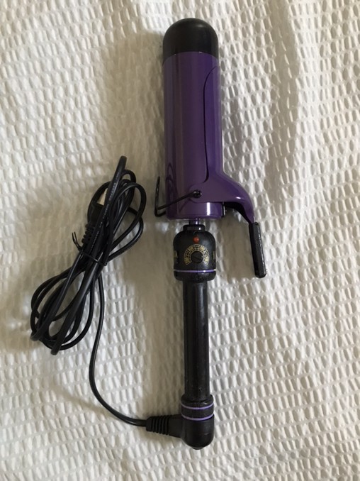 Hot Tools 2
