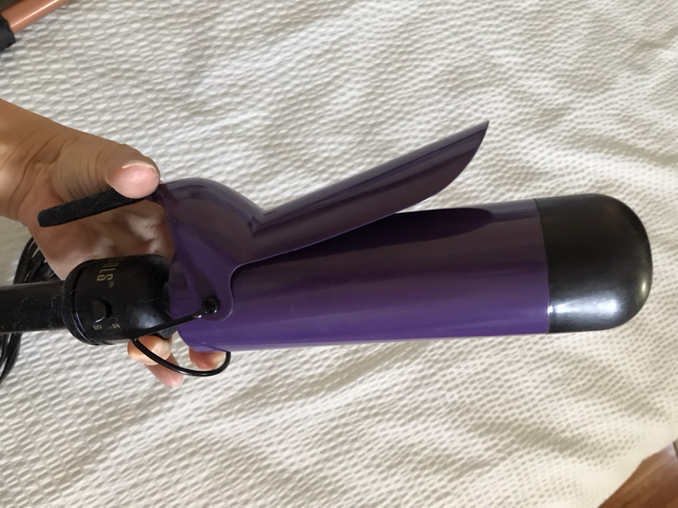 Hot Tools 2