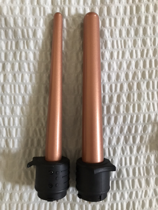 KISS 5 in 1 Curling Iron  - Photo 4 view in Queens, NY