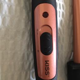 KISS 5 in 1 Curling Iron  - Photo 2 view in Queens, NY