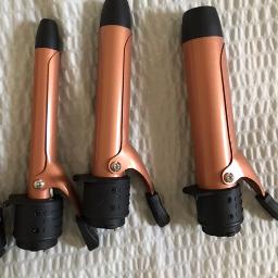 KISS 5 in 1 Curling Iron  - Photo 3 view in Queens, NY