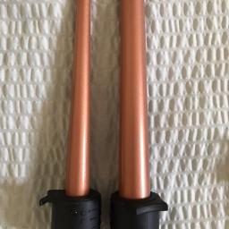 KISS 5 in 1 Curling Iron  - Photo 4 view in Queens, NY
