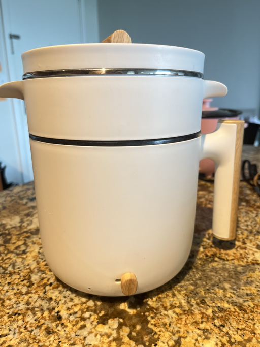 Electric cooker