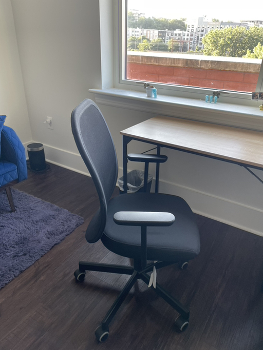 Ikea Office Chair