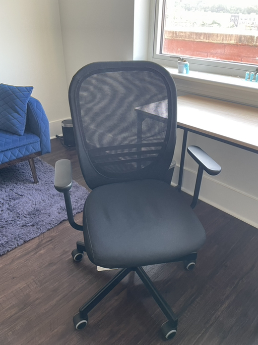 Ikea Office Chair - Photo 3 view in Hudson County, NJ