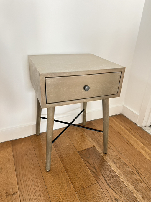 Mid-Century Side Table