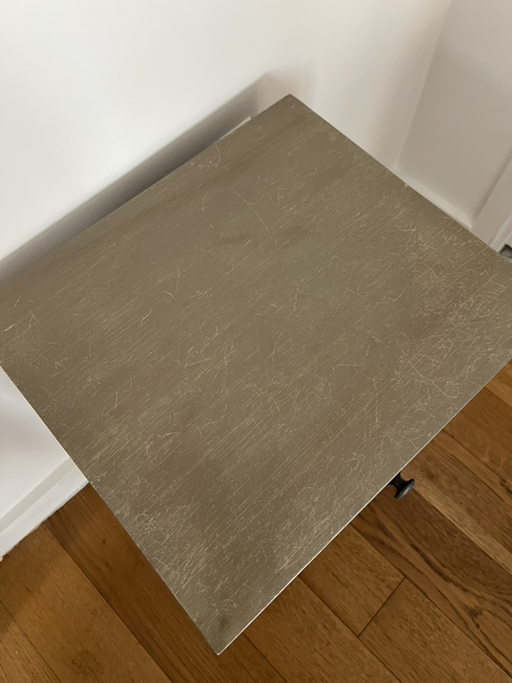 Mid-Century Side Table - Photo 2 view in Queens, NY