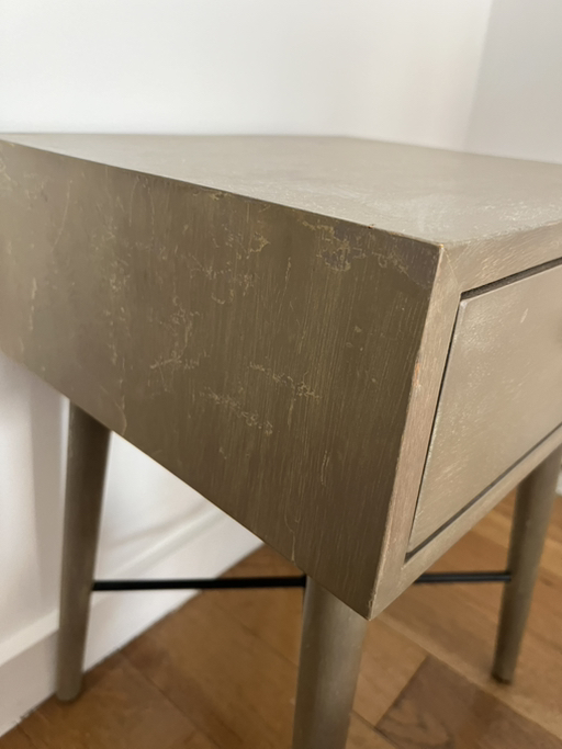 Mid-Century Side Table - Photo 4 view in Queens, NY