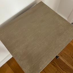 Mid-Century Side Table - Photo 2 view in Queens, NY