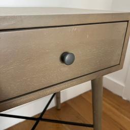 Mid-Century Side Table - Photo 3 view in Queens, NY