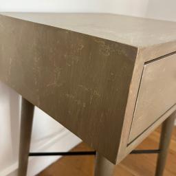 Mid-Century Side Table - Photo 4 view in Queens, NY