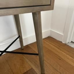 Mid-Century Side Table - Photo 5 view in Queens, NY