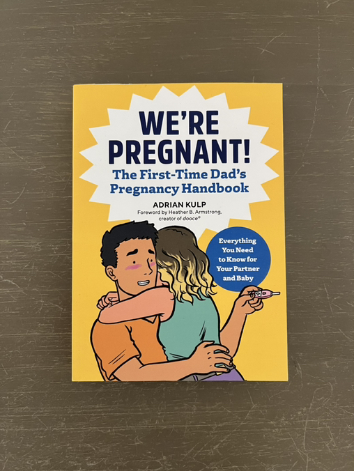 Pregnancy and Early Parenting Books Bundle - Photo 2 view in Queens, NY