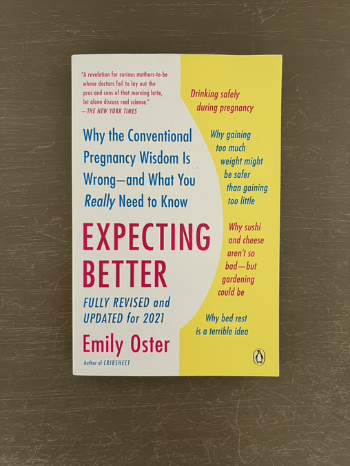 Pregnancy and Early Parenting Books Bundle - Photo 3 view in Queens, NY