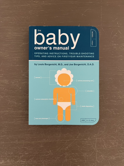 Pregnancy and Early Parenting Books Bundle - Photo 4 view in Queens, NY