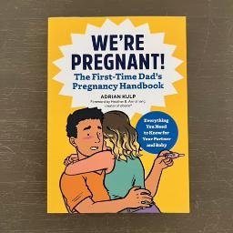 Pregnancy and Early Parenting Books Bundle - Photo 2 view in Queens, NY