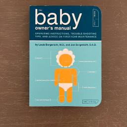 Pregnancy and Early Parenting Books Bundle - Photo 4 view in Queens, NY