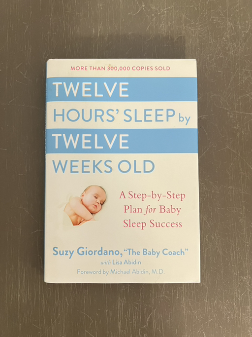 Baby Sleep Books Bundle - Photo 3 view in Queens, NY