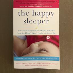 Baby Sleep Books Bundle - Photo 2 view in Queens, NY