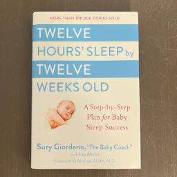 Baby Sleep Books Bundle - Photo 3 view in Queens, NY