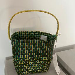 MARNI Market Tote(NWT) - Photo 2 view in Queens, NY