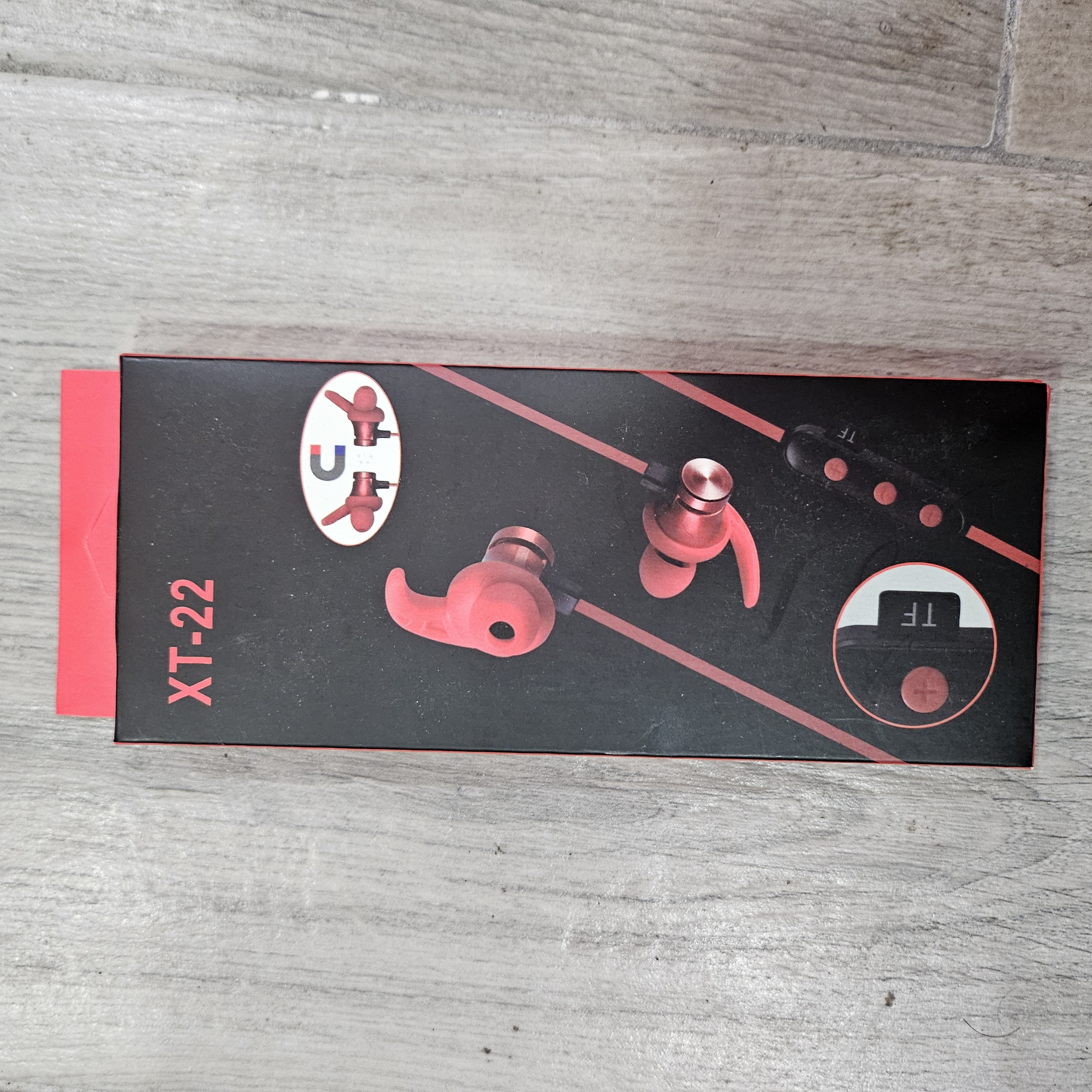NEW Wireless Headphone