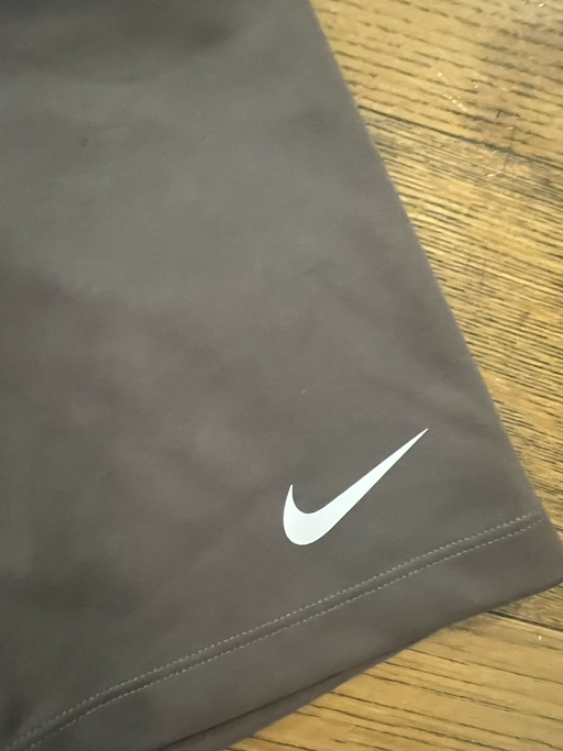 Nike Maternity Dri-Fit Bike Shorts(NWT) - Photo 3 view in Queens, NY