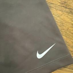 Nike Maternity Dri-Fit Bike Shorts(NWT) - Photo 3 view in Queens, NY