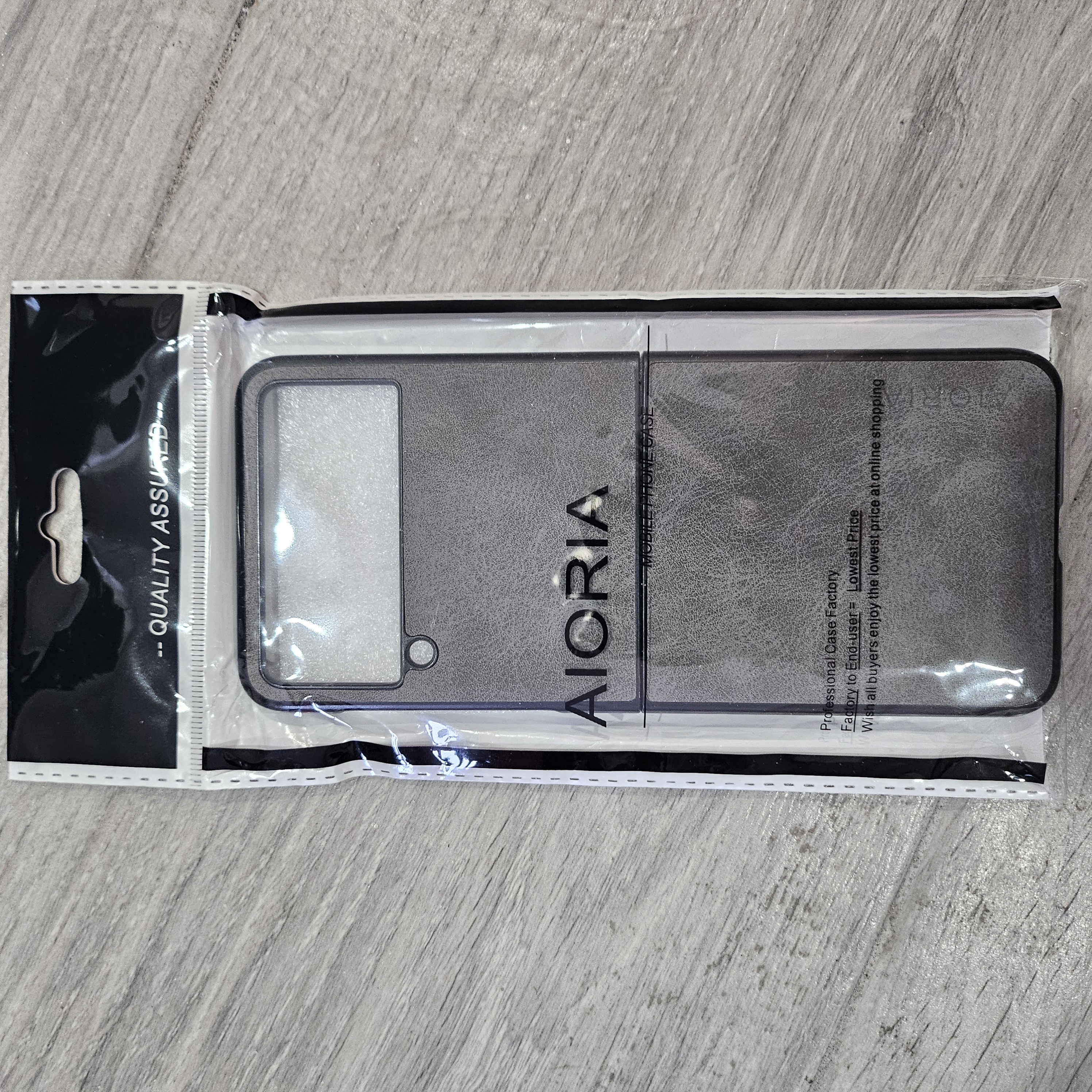FREE Phone Case