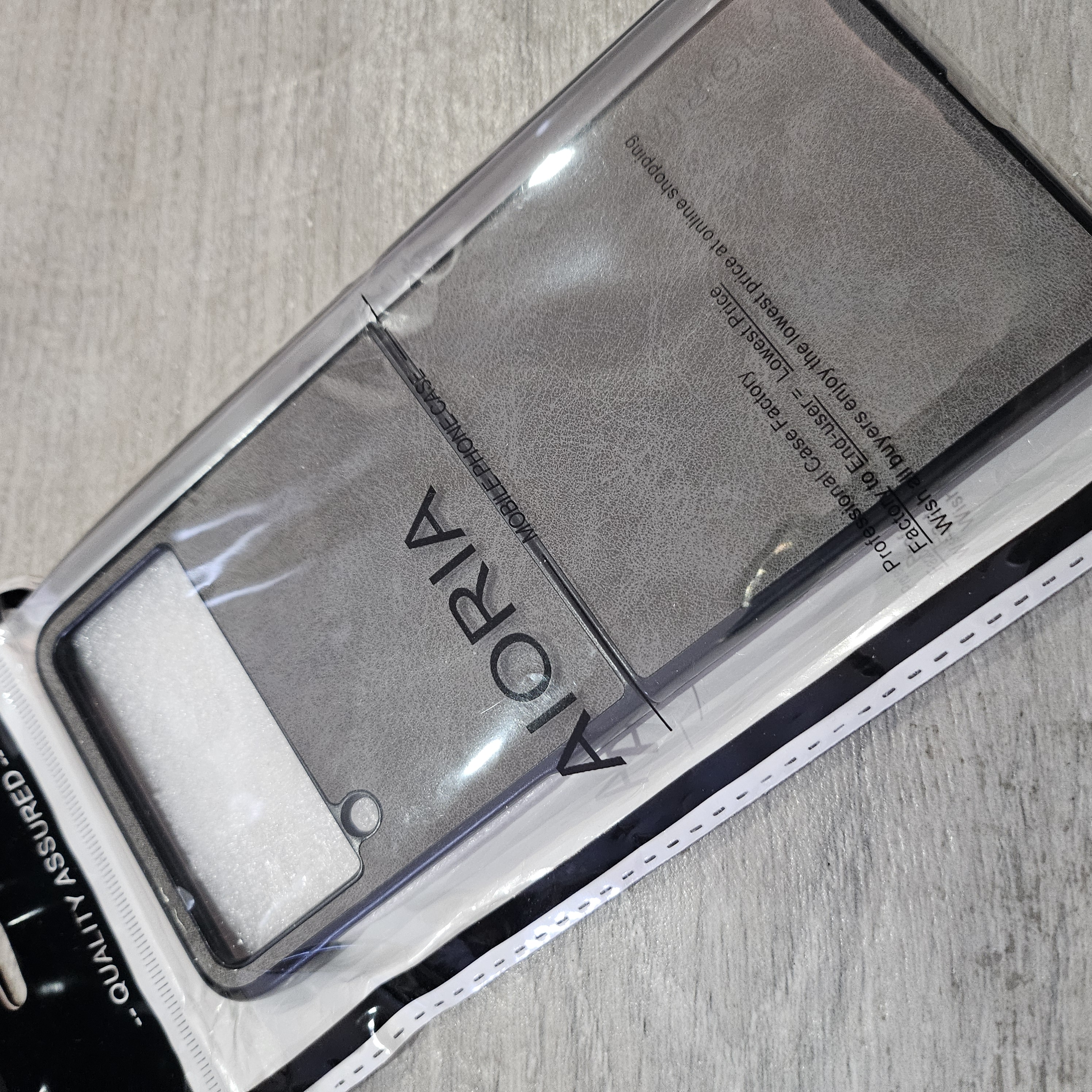 FREE Phone Case - Photo 3 view in Queens, NY