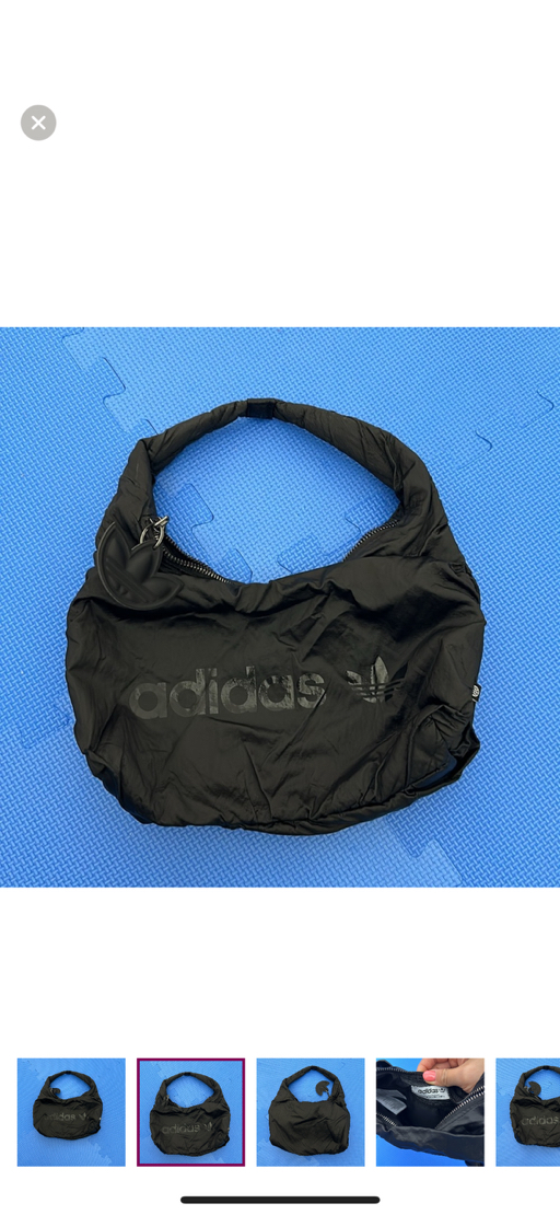 adidas original mini bag  - Photo 2 view in Manhattan, NY