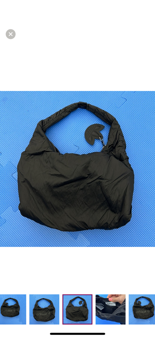 adidas original mini bag  - Photo 3 view in Manhattan, NY