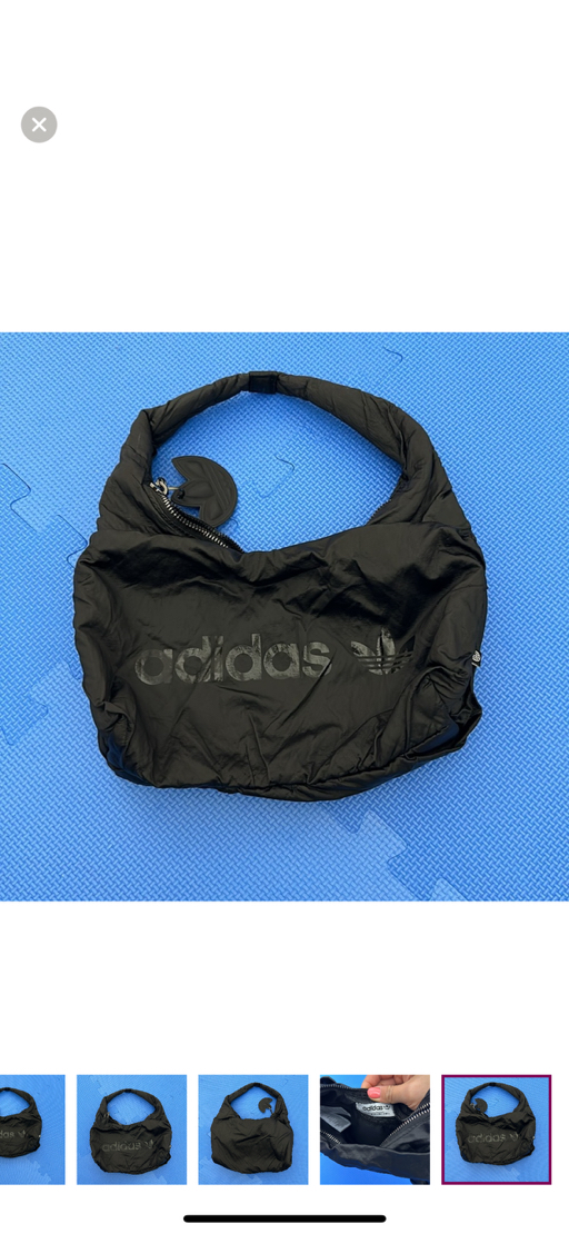 adidas original mini bag  - Photo 5 view in Manhattan, NY