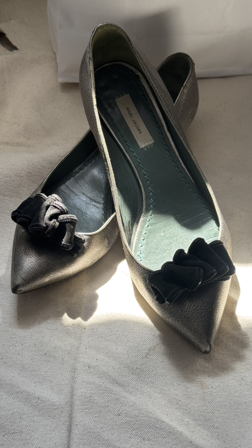 marc jacobs size 6/36