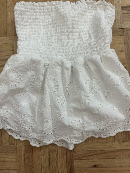Lovely tube top blouse  - Photo 2 view in Manhattan, NY