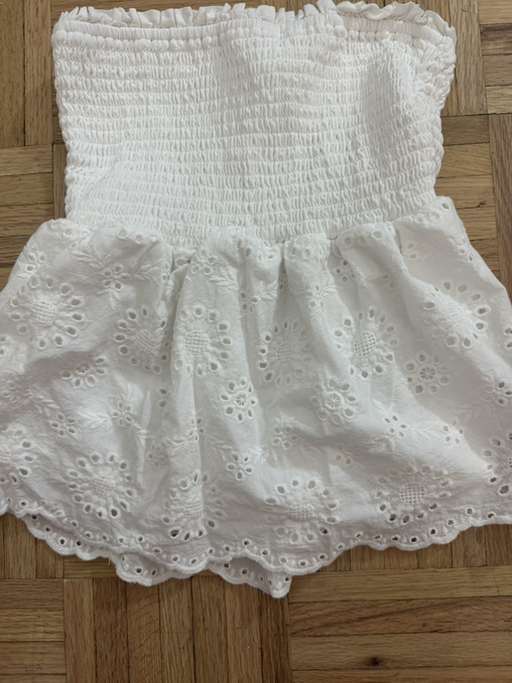 Lovely tube top blouse  - Photo 3 view in Manhattan, NY
