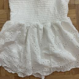 Lovely tube top blouse  - Photo 3 view in Manhattan, NY