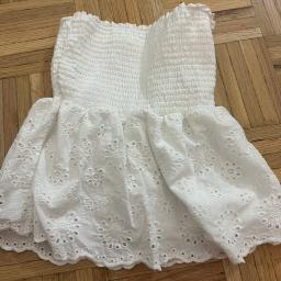 Lovely tube top blouse  - Photo 10 view in Manhattan, NY