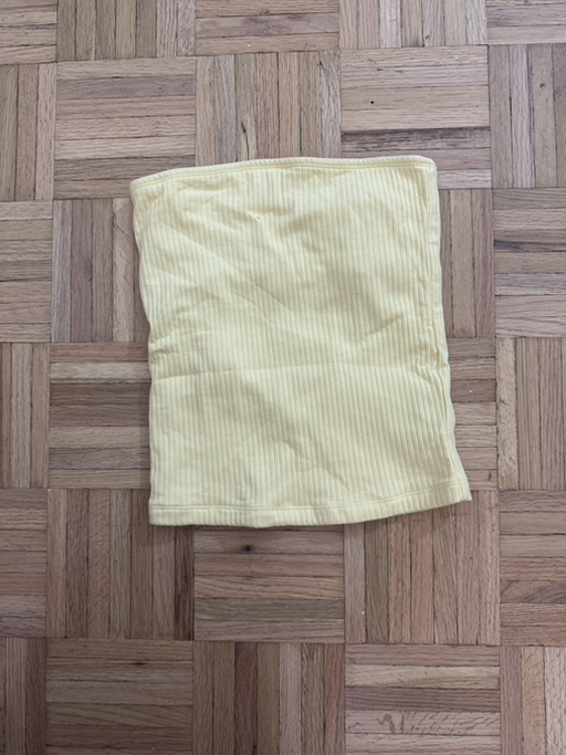 Old navy tube top
