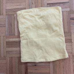Old navy tube top - Photo 3 view in Manhattan, NY