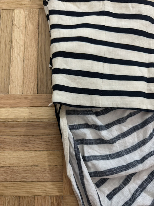 ZARA scarf tube top - Photo 4 view in Manhattan, NY