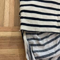 ZARA scarf tube top - Photo 4 view in Manhattan, NY