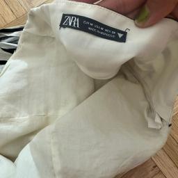 ZARA scarf tube top - Photo 6 view in Manhattan, NY