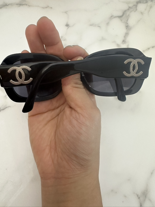 CHANEL sunglasses  - Photo 2 view in Manhattan, NY