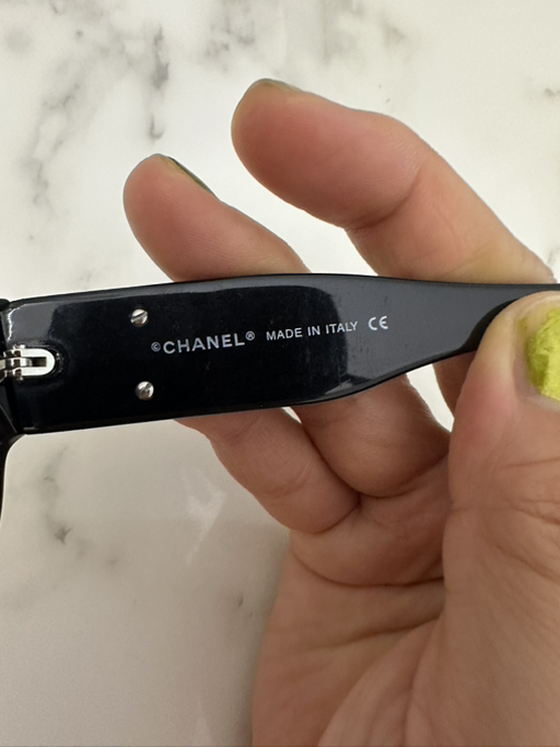CHANEL sunglasses  - Photo 4 view in Manhattan, NY
