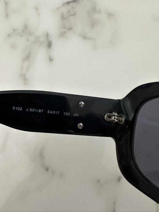 CHANEL sunglasses  - Photo 5 view in Manhattan, NY