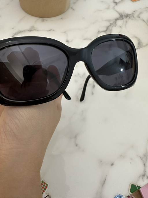CHANEL sunglasses  - Photo 8 view in Manhattan, NY