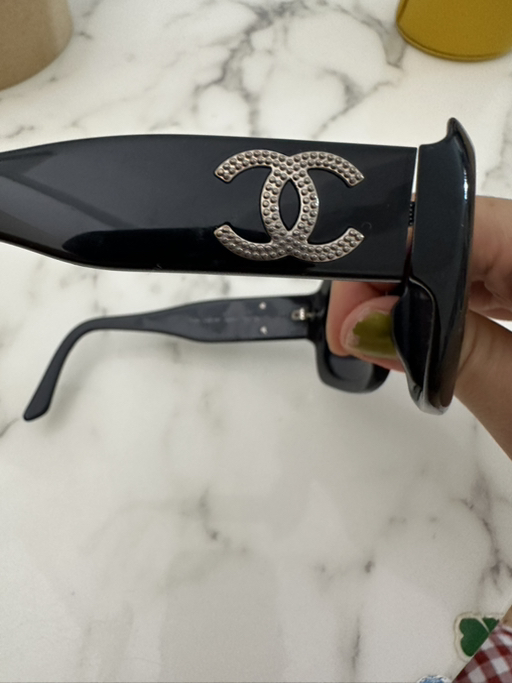 CHANEL sunglasses  - Photo 6 view in Manhattan, NY