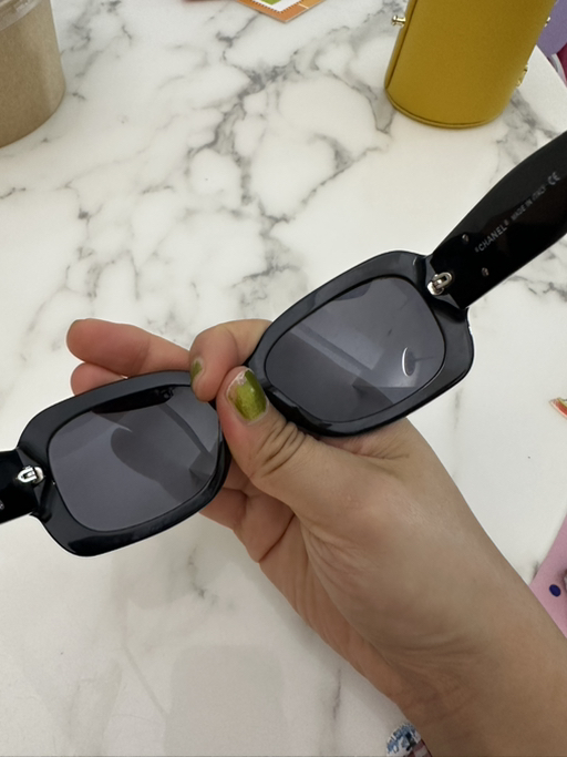 CHANEL sunglasses  - Photo 9 view in Manhattan, NY