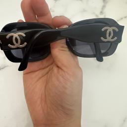 CHANEL sunglasses  - Photo 2 view in Manhattan, NY